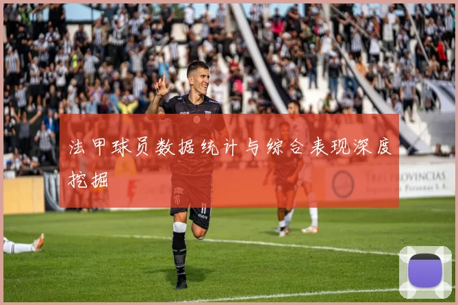 法甲球员数据统计与综合表现深度挖掘