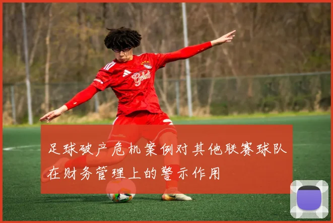 足球破产危机案例对其他联赛球队在财务管理上的警示作用